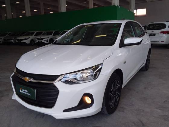 CHEVROLET ONIX 1.0 FLEX LT MANUAL CHEVROLET ONIX 1.0 FLEX LT MANUAL